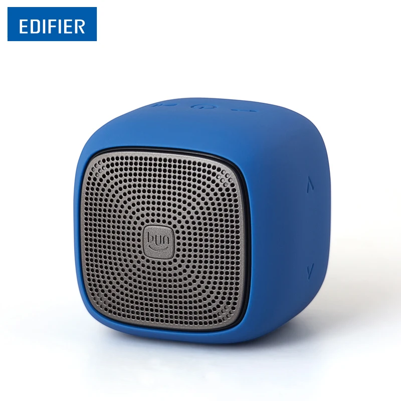 Edifier MP200 Bluetooth Speakers Splash and dust protected IP54 rating
