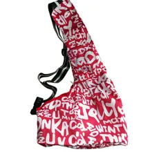 Переносчики для домашних животных, товары для хранения на открытом воздухе, мягкая сумка для путешествий, переносные дышащие передние нагрудные сумки на одно плечо