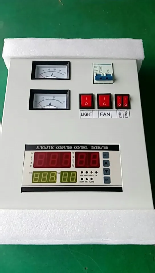 Лучшая цена популярный контроллер температуры для инкубатора XM-28 Сделано в Китае