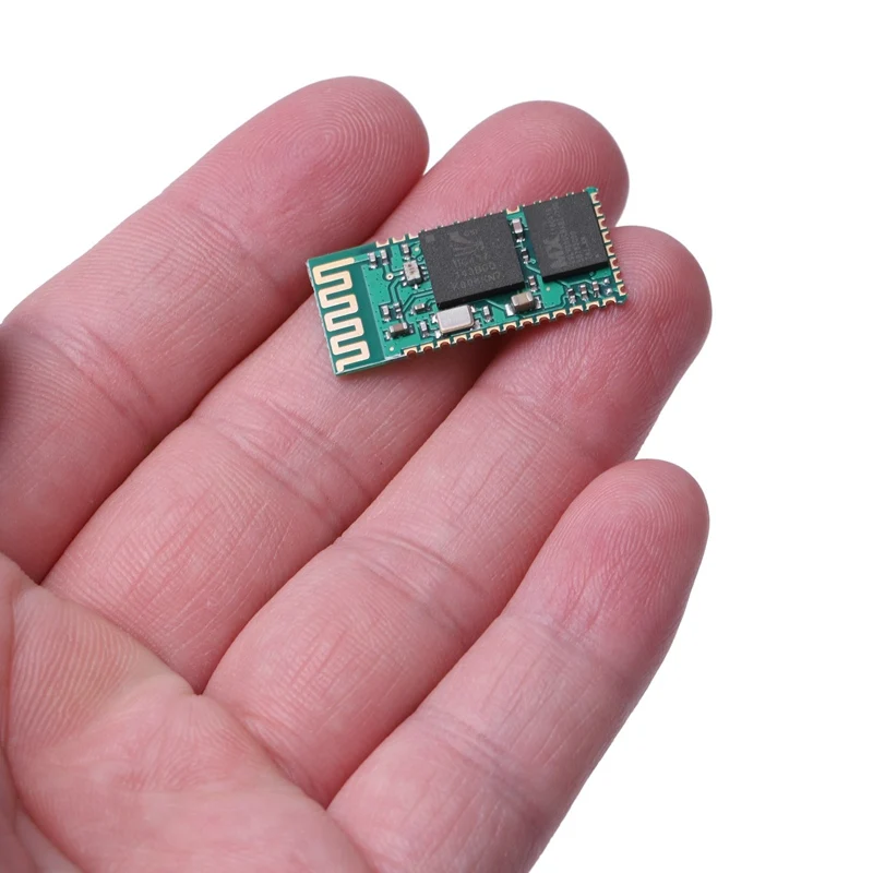 HC-06 беспроводной Bluetooth RF приемопередатчик модуль последовательный RS232 ttl для Arduino TE293