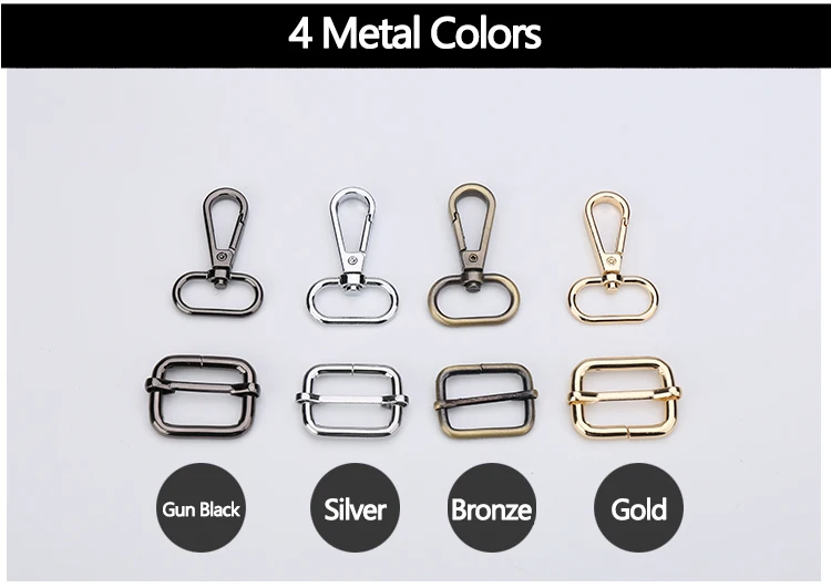 metal colors
