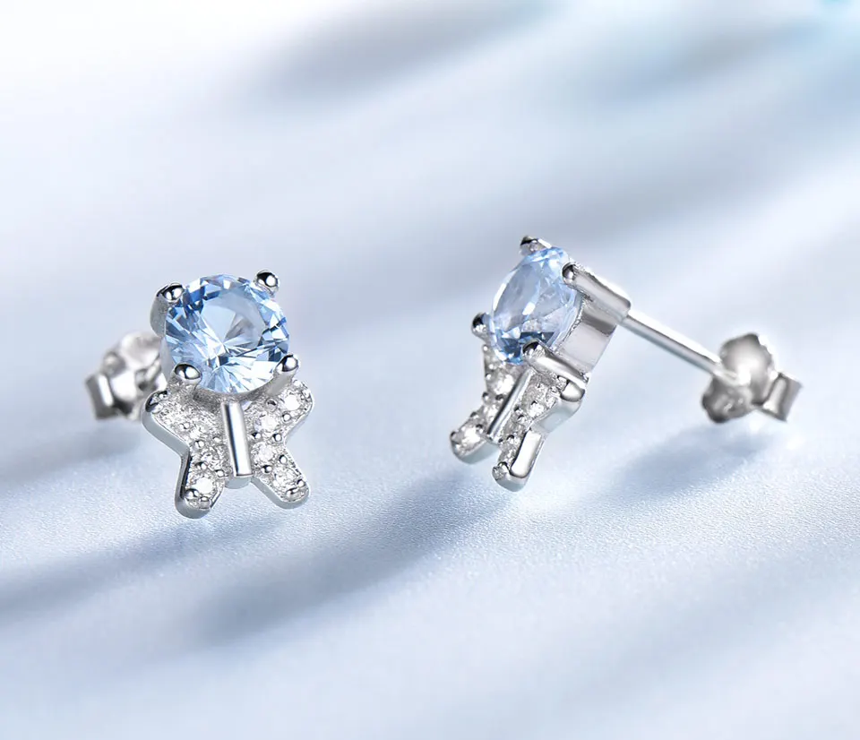 UMCHO-sky-blue-topaz-925-sterling-silver-stud-earrings-for-women-EUJ079B-1-pc_05