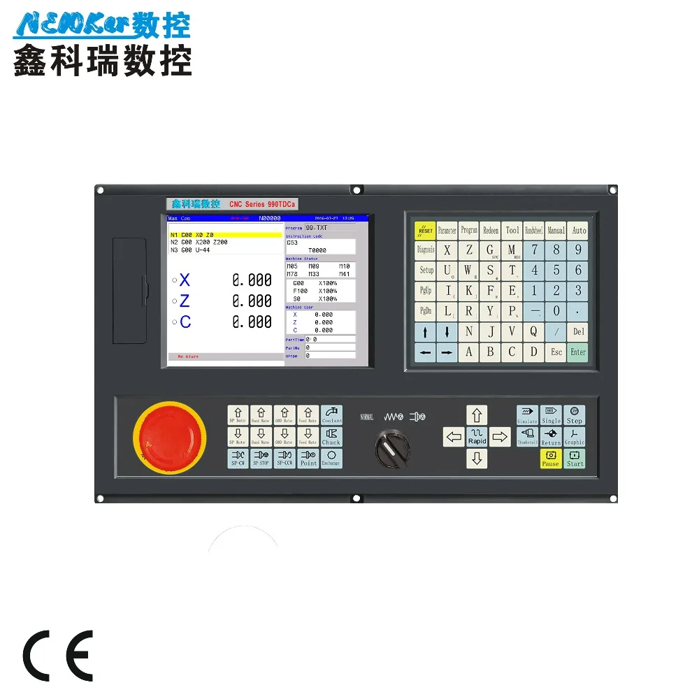 990TDca-3