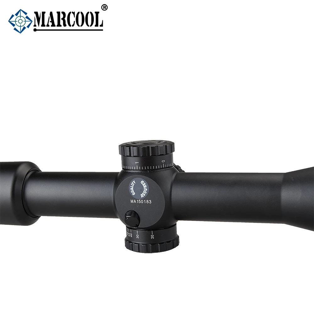 Охотничья винтовка MARCOOL 8x44 SF оптический прицел для страйкбольной винтовки