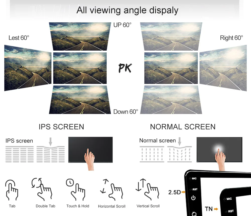Sale Android 7.1 Tesla style Car No DVD Player GPS Navigation For Subaru Forester 2013+ head unit tape recorder multimedia stereo map 18