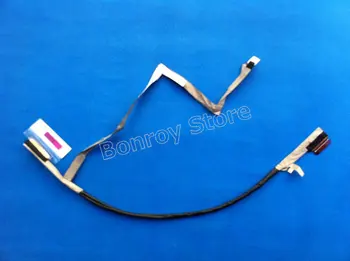

New Laptop Lcd Cable For HP ProBook 430 G1 430G1 435 P/n: 50.4YV01.001