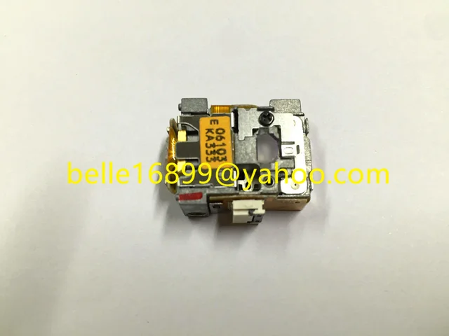 Original New Soni CD laser KSS-660 KSS-662 metal iron Optical pickup for Car 6 CD changer laser head CD radio