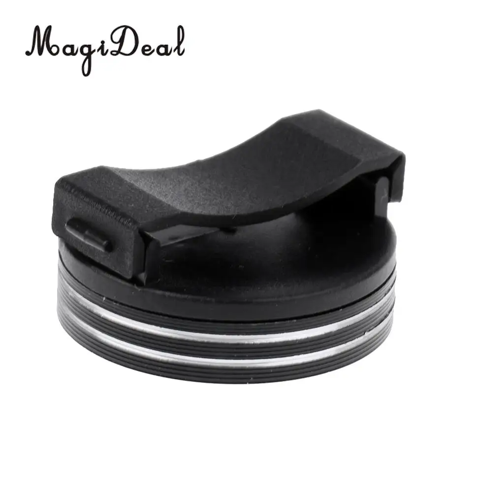 Portable Watch Band Slip Slide on Navigation Wrist Compass for Survival Camping Hiking Boating