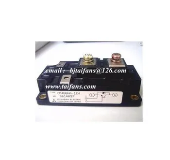 

CM400HA-12H IGBT module original new