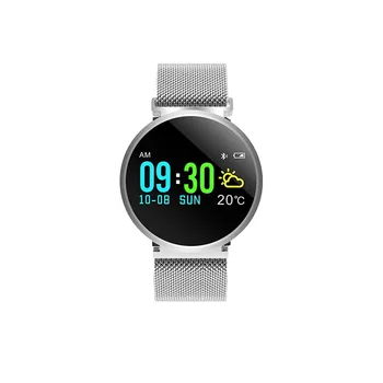 

Smart WatchBlood Pressure/Blood Oxygen/Heart Rate Sports Smart Bracelet Watch pulseira smartwatch браслет фитнес #20