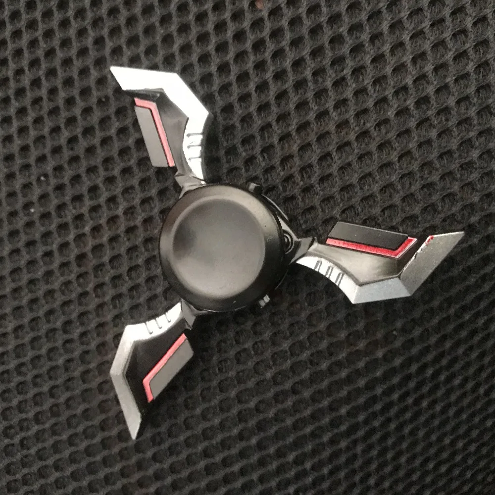 Finger Spinner 1