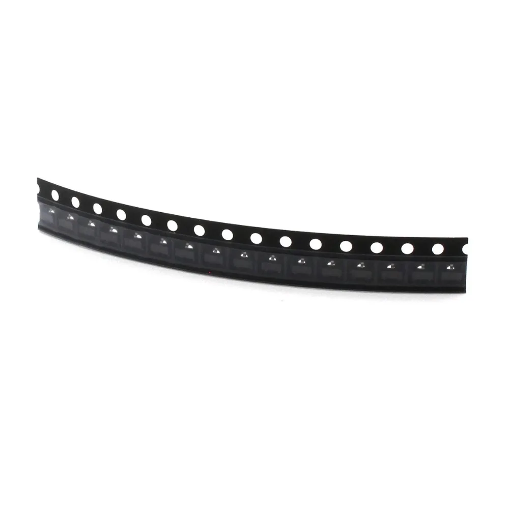 MCIGICM 100PCS BC817 25 SOT 23 NPN 0.1A/45V стандартная фотография bc817|transistor npn|npn transistortransistor 100pcs |