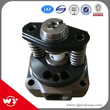 Высокое качество авто запасных частей дизельным двигателем часть головы ротора 1468336636 6/12R головки ротора костюм для блок развертки тележки YuChai 6108 DAFCN95