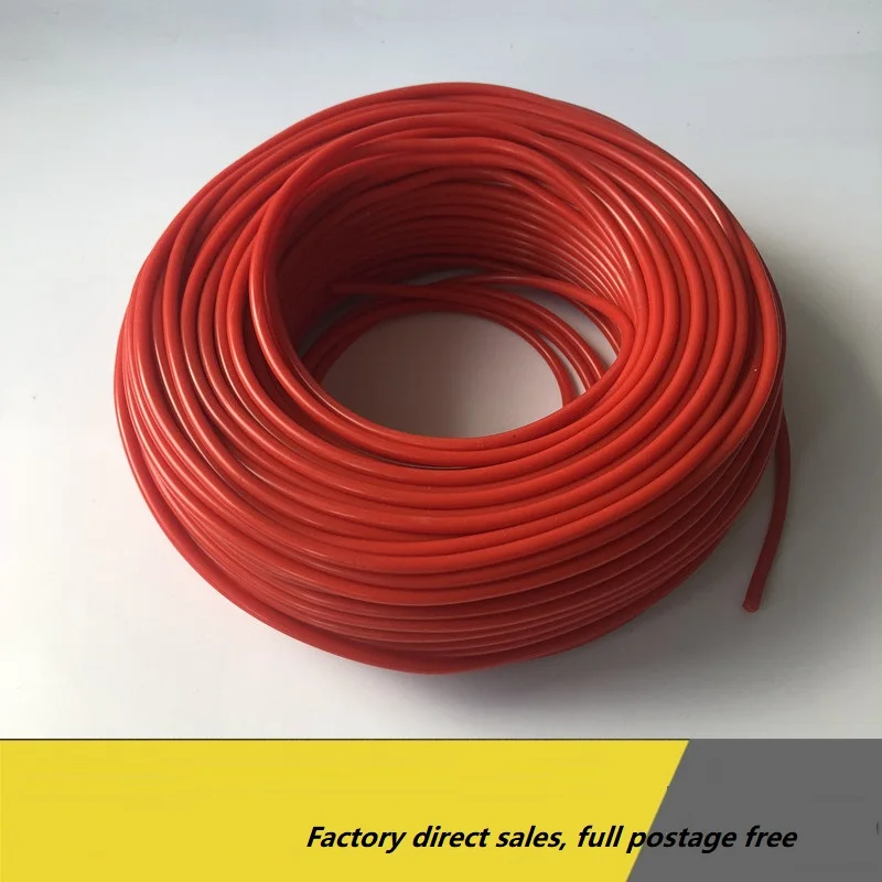 de alta temperatura fio de ignição