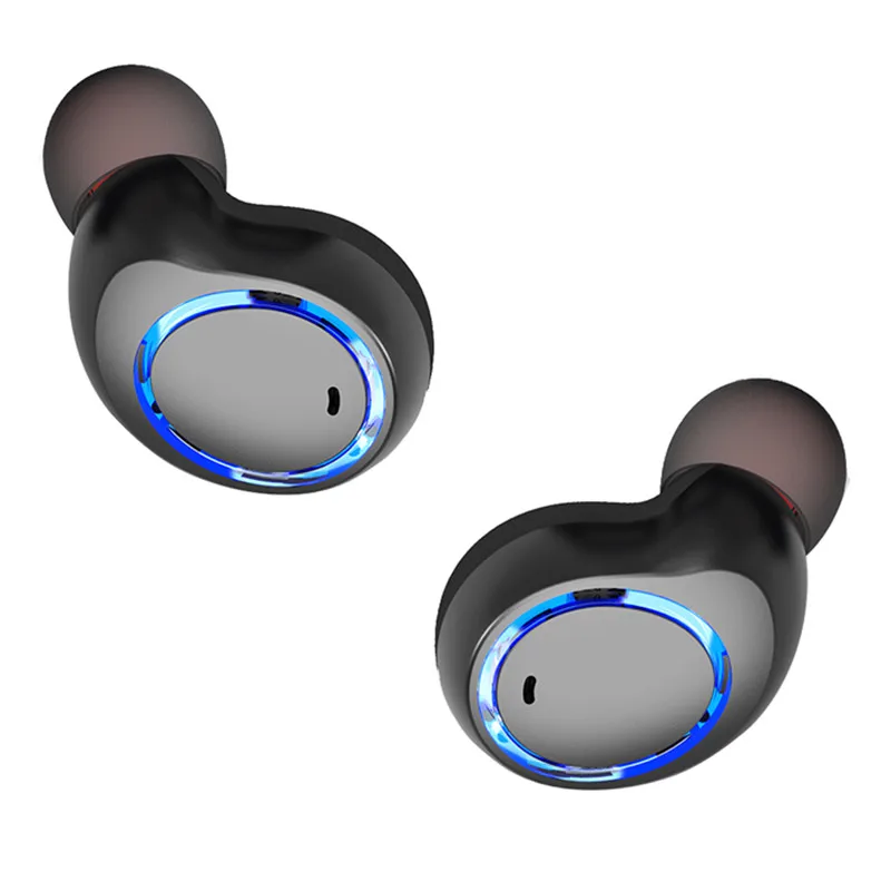 Awei T3 TWS бинауральные bluetooth наушники с шумоподавлением водонепроницаемые