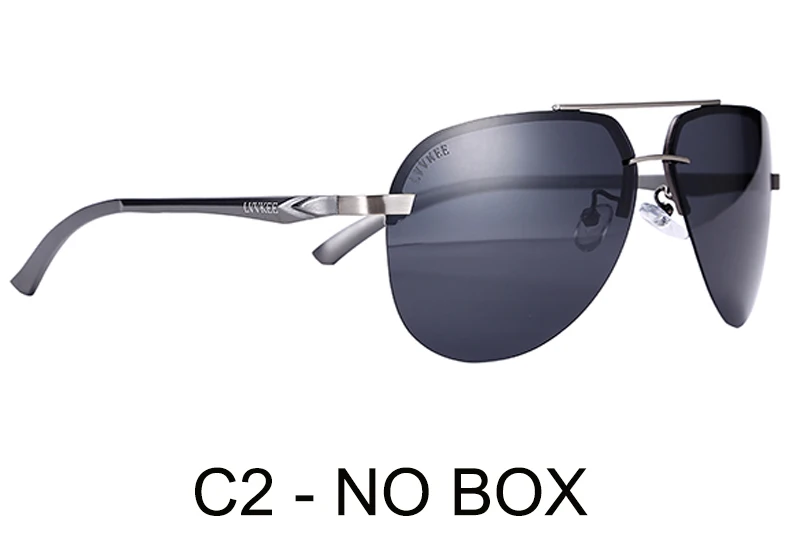 C2 NO BOX