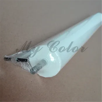 

2X Free Shipping HP9085 HP9085MFP Oil Supply Fuser Cleaning Web Roller for HP Laser Jet 9085MFP High Quality