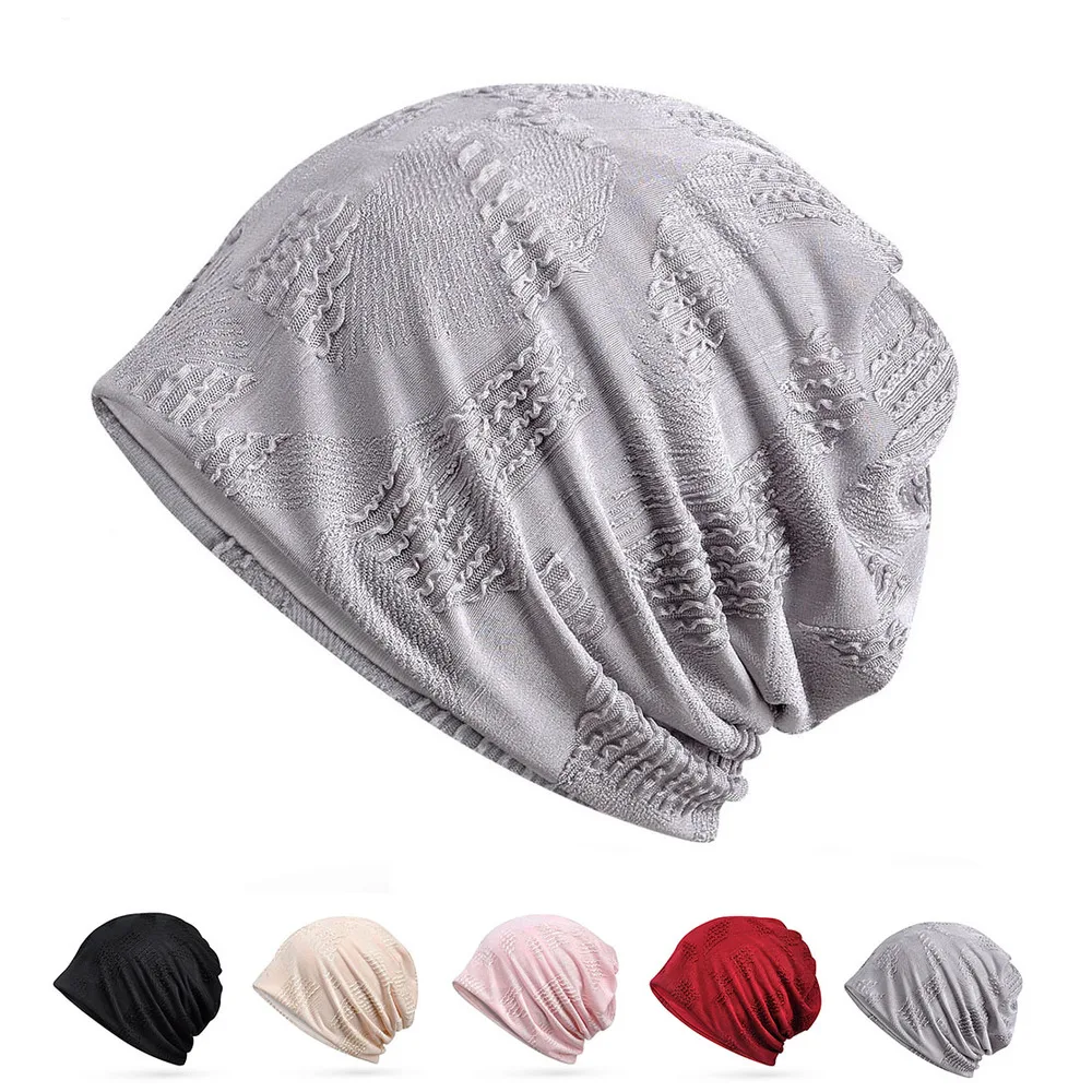 Модная трикотажная шапка с черепами для женщин и мужчин Gorro аксессуары из хлопка