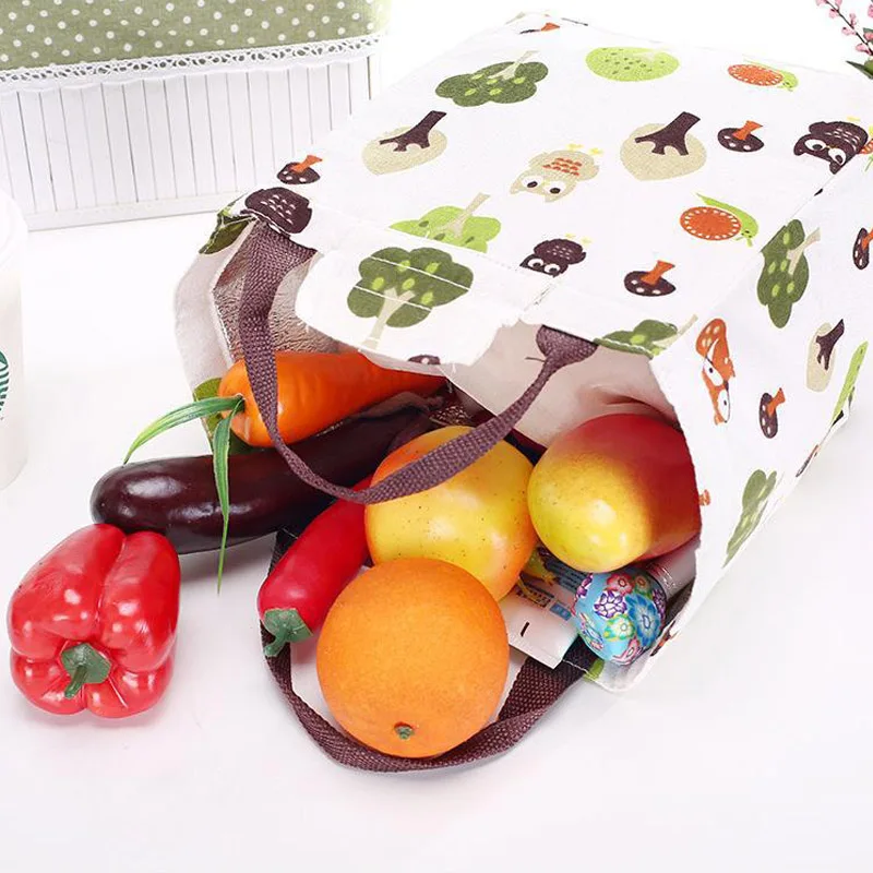 Baby Food Insulation Breast Milk Bottle Thermal Bag Cute Rabbit Mummy Picnic Feeding Milk Kettle Keep Warm Portable Tote BB5046 (6)