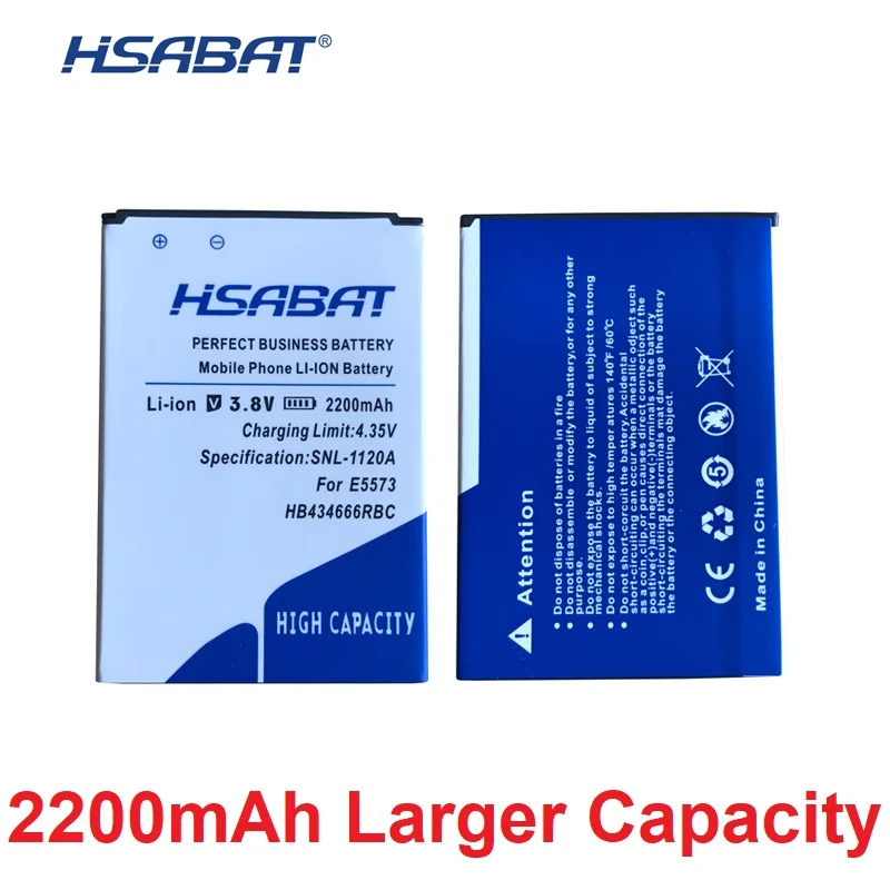 Аккумулятор хуавей hb434666rbc Аккумулятор хуавей hb434666rbc