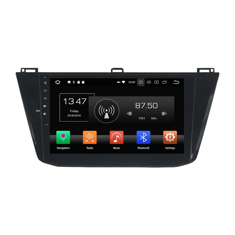 Cheap OTOJETA Android 8.0 car DVD octa Core 4GB RAM 32GB rom multimedia player for Tiguan 2016 radio recorder GPS map 0 Cheap OTOJETA Android 8.0 car DVD octa Core 4GB RAM 32GB rom multimedia player for Tiguan 2016 radio recorder GPS map 0