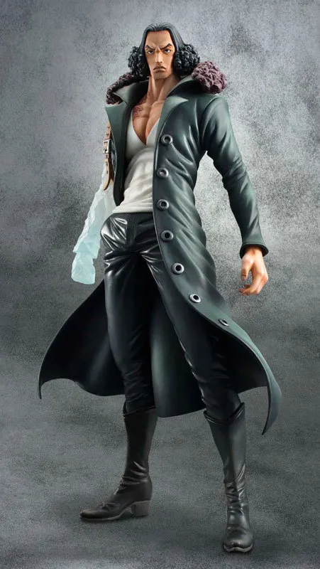 2 Year Later Frozen Fruit Aokiji Kuzan Kohza One Piece Marine Navy 28 CM PVC Action Figure Doll Toys 2 Year Later Frozen Fruit Aokiji Kuzan Kohza One Piece Marine Navy 28 CM PVC Action Figure Doll Toys