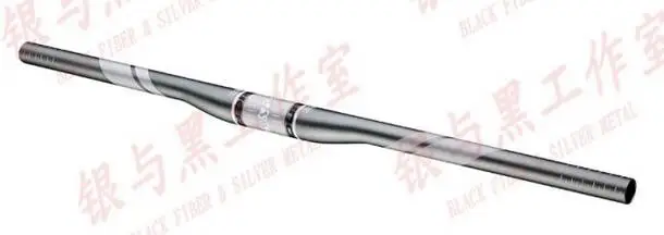 Fourier HB MB007 N2 высокопрочный алюминиевый сплав 7050 T73 велосипедные запчасти для руля