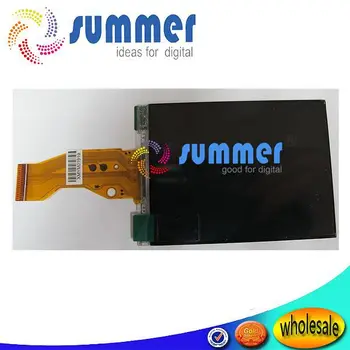 

NEW W520 LCD Display w520 Screen for SONY Cyber-Shot DSC-W520 lcd Without Backlight camera repair parts free shipping