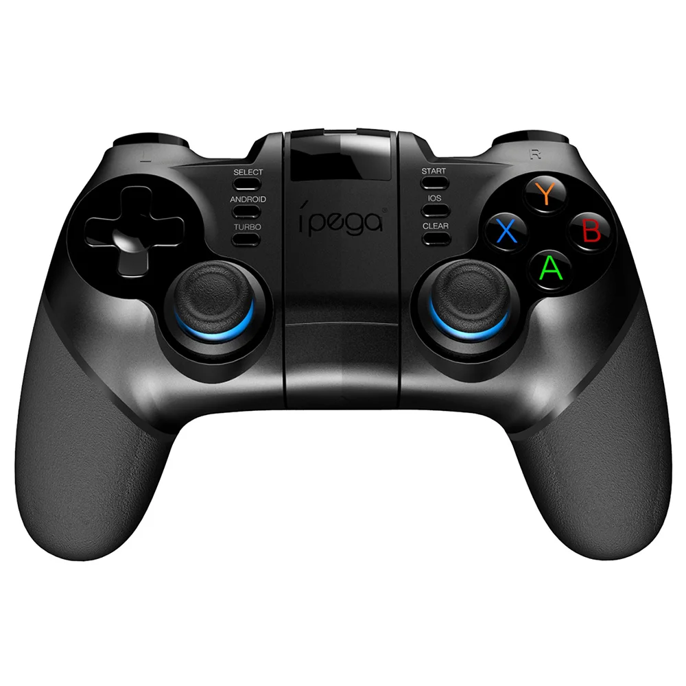 IPEGA PG 9156 гибкий джойстик/чувствительный ключ/Bluetooth 4 0/Непрерывная функция битья