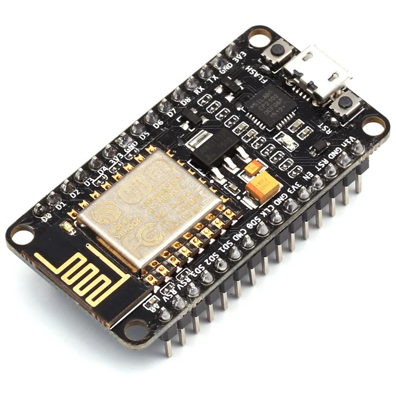 Сетевой Интернет на основе ESP8266 Micro USB Repalce CP2102 IOT Lua беспроводной wifi модуль Разъем макетная плата