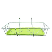 Pour Plante Raflar Shelves Sera Outdoor Decor Decorer Balcon Metal Varanda Shelf Balcony Plant Stand Balkon Flower Iron Rack Pour Plante Raflar Shelves Sera Outdoor Decor Decorer Balcon Metal Varanda Shelf Balcony Plant Stand Balkon Flower Iron Rack