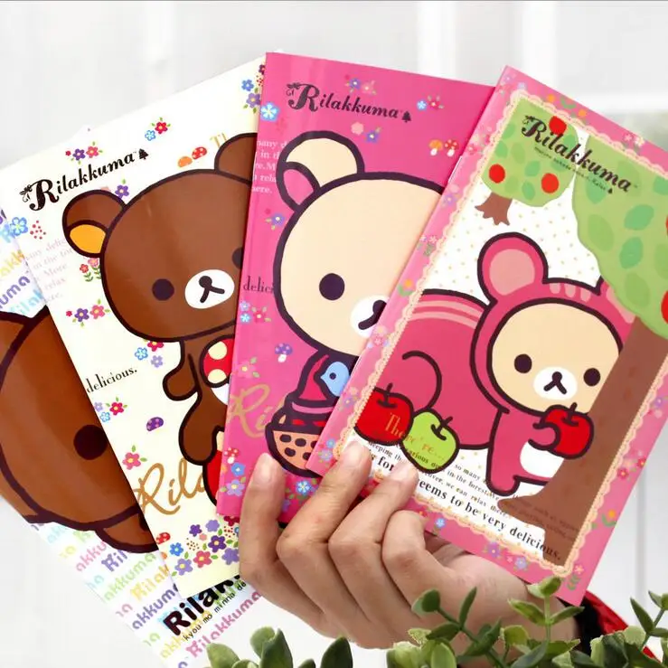 1 Pcs Agenda Cute Notepad Weekly Planner Notebook Sketchbook Exercisebook 1 Pcs Agenda Cute Notepad Weekly Planner Notebook Sketchbook Exercisebook