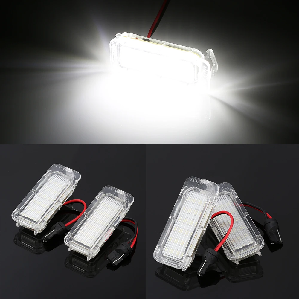 best led license plate bulbs