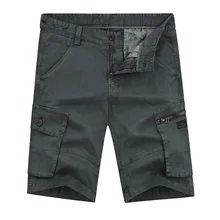Мужские шорты летние повседневные мужские короткие штаны бермуды masculina модные короткие шорты для мальчиков мужские шорты Карго