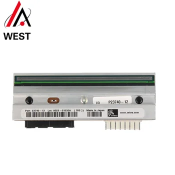 

Free shipping brand new original Zebra 110xi4 200dpi print head label head 110XIIII 203dpi Barcode printing head P1004320