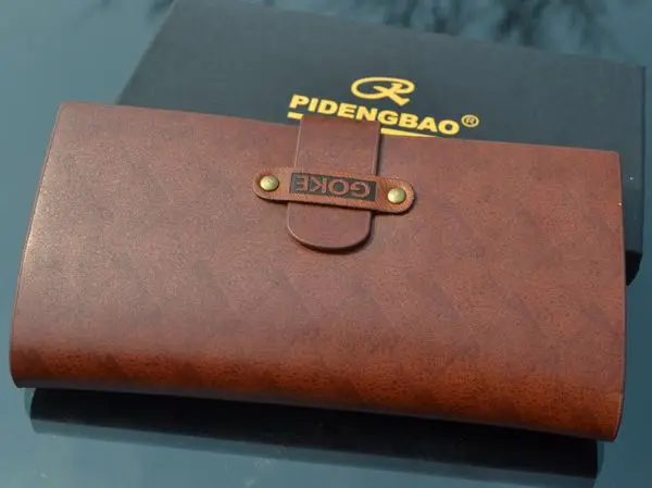 HOT SALE 2013 popular coffee wallet men purse wallets for free shipping retail | Багаж и сумки