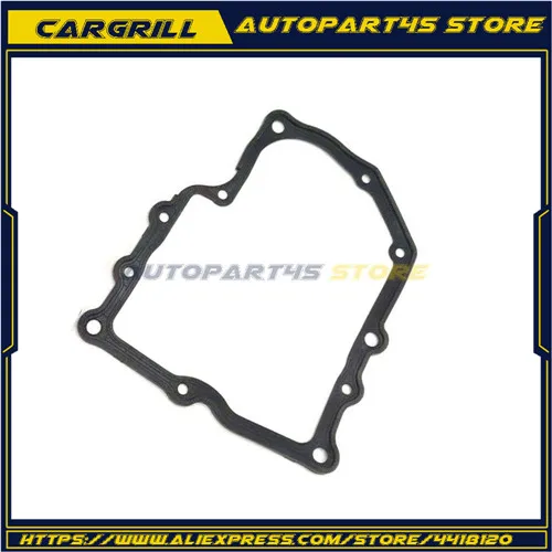 0AM DQ200 7-SPEED/7DSG коробка передач масляный поддон прокладка уплотнения forVW для AUDI для SKODA для сиденья