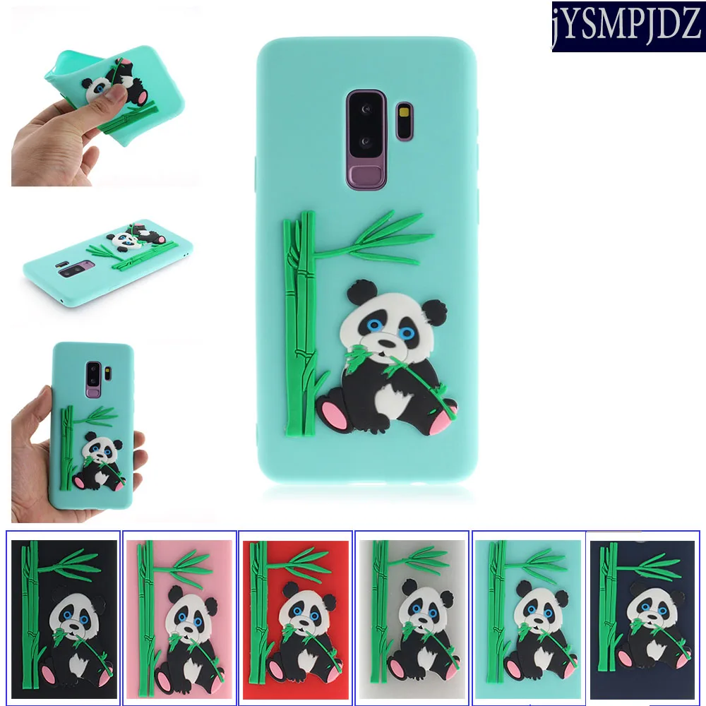 Чехол для Samsung Galaxy S9 plus s 9 S + чехол G950 G965F SM-G965N G965U SM-G965U1 SM-G965W TU Phoen | Мобильные