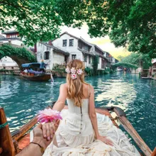 Lovers go катание на лодках ручная работа живопись по номерам цвет пигмент кисть ручная роспись креативная цифровая картина маслом