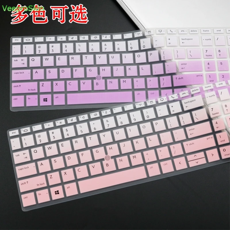 Per Hp Elitebook 850 G5 855 G5 755 G5 G5 Zbook 15U 15V G5 15 G5 15.6 "15 15.6 Pollici Tastiera Del Computer Portatile Della Copertura Della Protezione