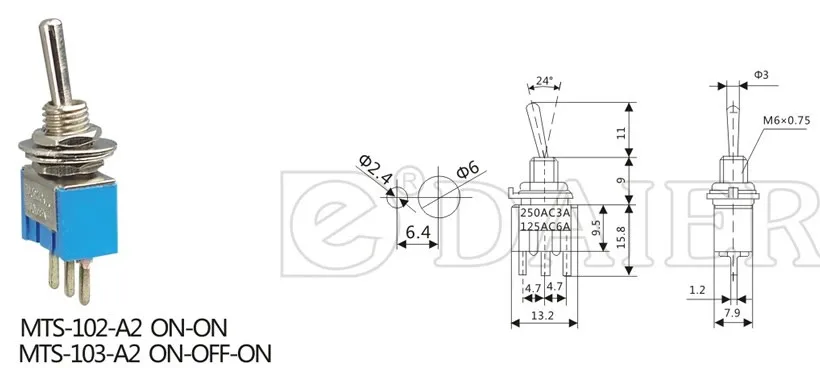 MTS-102-A2