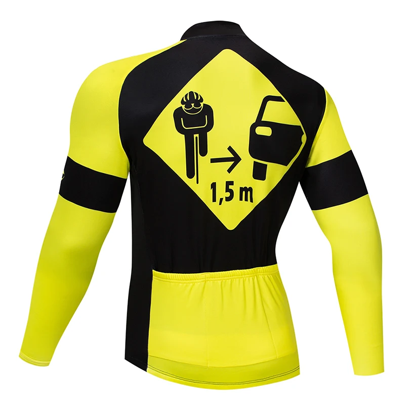 Crossrider зимний комплект Джерси для велоспорта MTB 1,5 M велосипедная одежда Ropa Maillot Ciclismo мужская теплая флисовая одежда для велоспорта