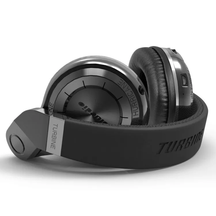 Bests Bluetooth Headset 100% Original Bluedio T2 Head Phones Rotating Folding Wireless Mp3 Player Stereo Headphones Noise Canceling Earphones (9)