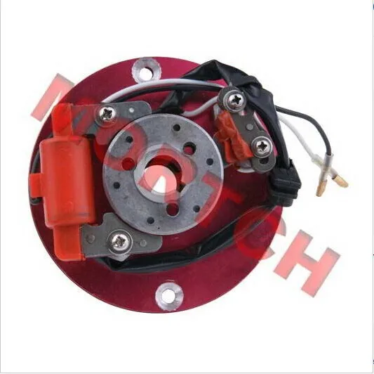 Комплект внутреннего ротора для гонок статор CDI XR CRF50 50CC 70CC 90CC 110CC 125CC 140CC Pit Dirt bike ATV