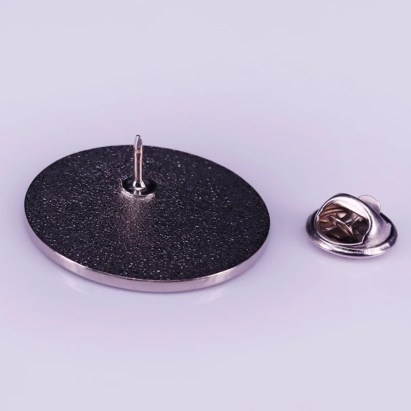 Скандинавская Руна талисман Знак Viking pin скрытую в готическом стиле Декор