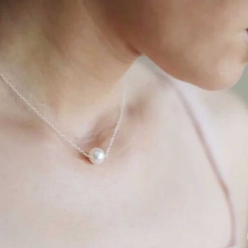 

Long Tassel Pearl Backless Gold Simulated Pearls Pendants Chain Necklace Body Jewelry Women Trendy Patry Women Accessories