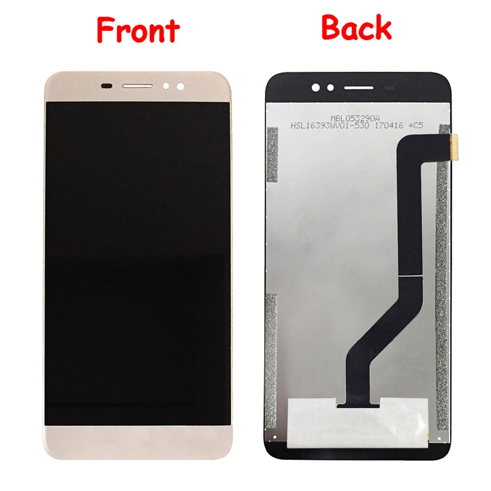 Ulefone S8(长线）