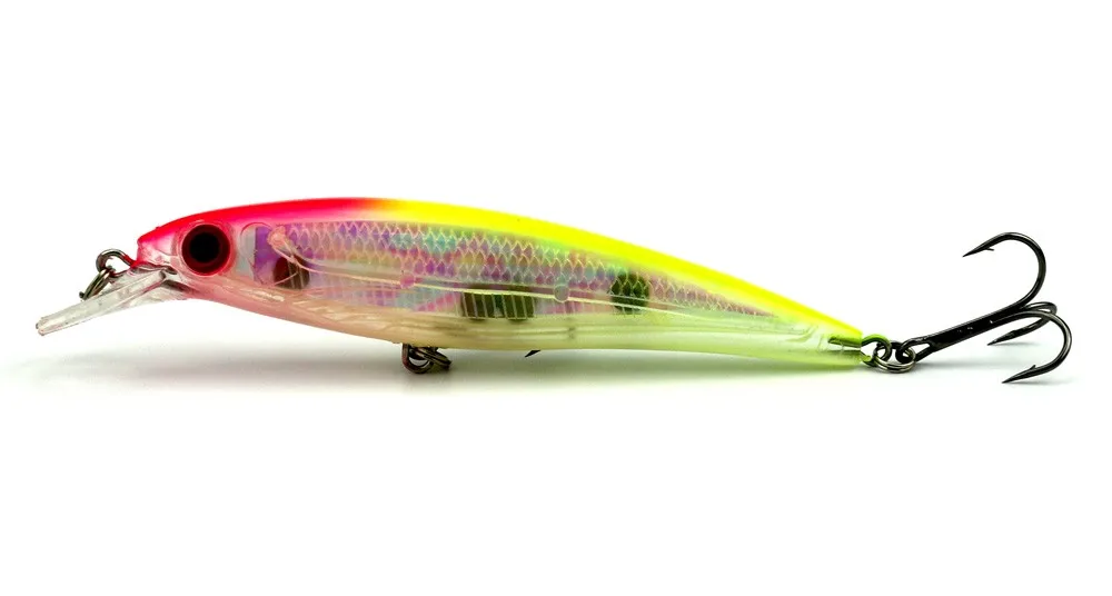 minnow lures (6)