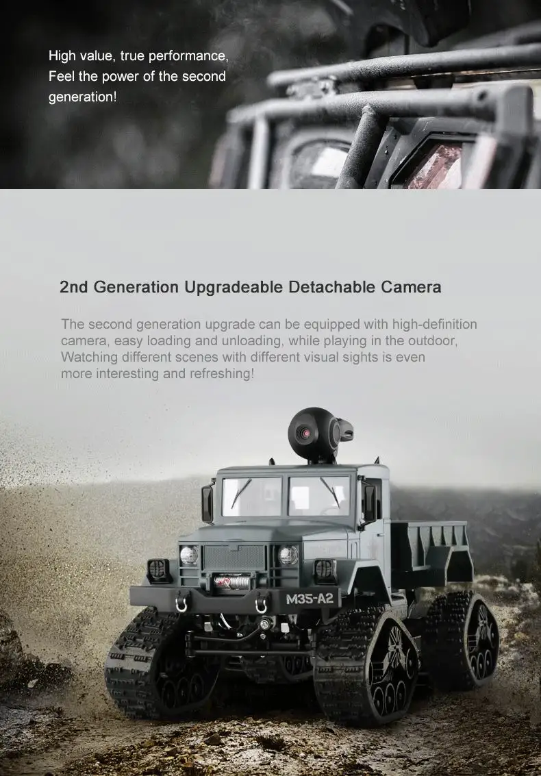9 remote control car truck