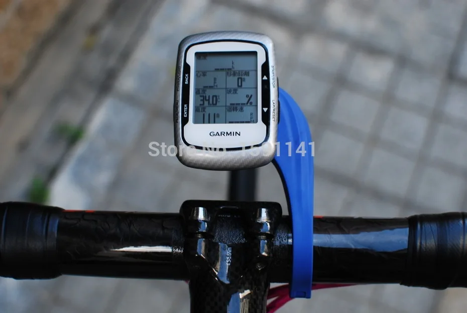 garmin 500 mount